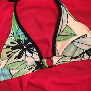 Massimo bikini top